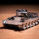 Коллекционная модель-конструктор Metal Time Танк T-34/85 (MT071) dt_94830