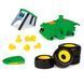 Конструктор John Deere Kids Собери трактор с шуруповертом (46655) dt_14096