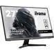 27" 16:9 ігровий IPS РК монітор, 1920х1080, 1 мс (MPRT), 100 Гц, Adaptive Sync, 1xHDMI 1.4/1xDP 1.2/ IIYAMA G2745HSU-B2 3729363
