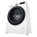 Стиральная машина автоматическая LG F4V3RS6WW (6822843) F4V3RS6WW