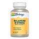 Комплекс вітамінів групи B для подолання стресу, Balanced B Stress - 100 vcaps