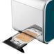 Тостер Russell Hobbs 26431-56 Distinctions 2-Slice, синий 26431-56