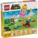 Конструктор LEGO Super Mario Пригоди з інтерактивною LEGO Піч (380136)