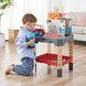 Игрушечный верстак Hape Автомастерская (E3036) dt_28438