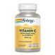 Vitamin C with Rose Hips & Acerola 1000mg - 100 vcaps Solaray