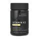 Вітамін К2 (Vitamin K2) 100mcg - 60 veggie softgels