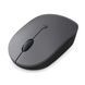 Lenovo Миша Go USB-C WL Thunder Black (372103) 4Y51C21216