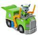 Ігровий набір Paw Patrol Сміттєвоз із водієм Рокі (SM16775/9948) dt_56838