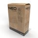 Переносний газовий обігрівач NEO TOOLS 90-119, 4600 Вт, з регулятором та ODS
