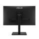 ASUS Монитор 23.8" VA24DQSB D-Sub, HDMI, DP, 2xUSB, MM, IPS, 75Hz, AdaptiveSync, Pivot 90LM054L-B02370
