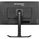27 "16: 9 IPS RK Game Monitor, 2560x1440, 0,2 мс (MPRT), 180 Гц, адаптивная синхронизация, 1xhdmi 1.4/1xdp 1. IIYAMA GB2770QSU-B6 3726843