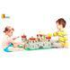Дерев'яний набір Viga Toys Іграшковий замок (50310) dt_2322