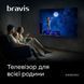 Телевізор Bravis 43K6000U 43K6000U