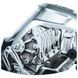 Маска зварника хамелеон Vitals Professional Engine 2500 LCD