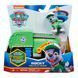 Ігровий набір Paw Patrol Сміттєвоз із водієм Рокі (SM16775/9948) dt_56838