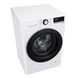 Стиральная машина автоматическая LG F4V3RS6WW (6822843) F4V3RS6WW