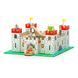 Дерев'яний набір Viga Toys Іграшковий замок (50310) dt_2322