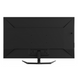 42,5" 16:9 VA UHD РК монітор, 3 мс, 60 Гц, PiP/PbP, 2xHDMI, 1xDP, 1xmDP, 1xDP out, 2xUSB 3.0, 2xUSB IIYAMA X4373UHSU-B1 3700543