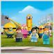 Конструктор LEGO Despicable Me 4 Семейное поместье Гру и миньйонов 868 деталей (75583)