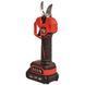 Секатор акумуляторний Vitals Master&nbsp;AG&nbsp;1825ck BL Kit V235297