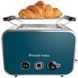 Тостер Russell Hobbs 26431-56 Distinctions 2-Slice, синий 26431-56