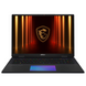 Ноутбук 18_4Ki/U9-285HX/64/4TB SSD/RTX 5090 24 ГБ/W11p/BL/CORE Black/Flash 256GB+MUSE+MSI MSI TITAN 18 HX AI AI A2XWJG-6342 3732773