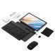 Планшет Teclast P50 KIT 11" 4ГБ, 128ГБ, 7000мА&bull;ч, Android, голубой 6940709687284