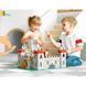 Дерев'яний набір Viga Toys Іграшковий замок (50310) dt_2322