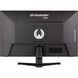 27" 16:9 ігровий IPS РК монітор, 1920х1080, 1 мс (MPRT), 100 Гц, Adaptive Sync, 1xHDMI 1.4/1xDP 1.2/ IIYAMA G2745HSU-B2 3729363
