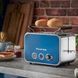Тостер Russell Hobbs 26431-56 Distinctions 2-Slice, синий 26431-56