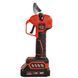 Секатор акумуляторний Vitals Master&nbsp;AG&nbsp;1825ck BL Kit V235297