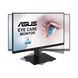 ASUS Монитор 23.8" VA24DQSB D-Sub, HDMI, DP, 2xUSB, MM, IPS, 75Hz, AdaptiveSync, Pivot 90LM054L-B02370