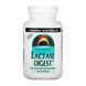 Lactase Digest 30mg - 180 caps Source Naturals / Лактаза Дайджест