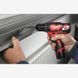 Дриль-шурупокрут акумуляторний MILWAUKEE, M12 BDD-152С 4933451460