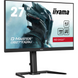 27 "16: 9 IPS RK Game Monitor, 2560x1440, 0,2 мс (MPRT), 180 Гц, адаптивная синхронизация, 1xhdmi 1.4/1xdp 1. IIYAMA GB2770QSU-B6 3726843