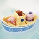 Игрушка для ванной Toomies Лодка дедушки Пеппы (E73414) dt_15304