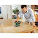 Машина плоскошлифовальная Bosch PSS 200 AC(0603340120) 0603340120