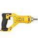Вібратор глибинний акумуляторний DeWALT DCE531N DCE531N