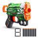 Скорострельный бластер X-Shot Skins Menace Camo 8 патронов (36515A) dt_25369