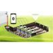 Іригаційний клапан GARDENA 9 V Bluetooth&reg; 01285-29.000.00