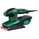 Машина плоскошлифовальная Bosch PSS 200 AC(0603340120) 0603340120
