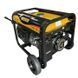 Генератор бензиновый 5.5 кВт Форте FG6500E 44907