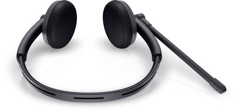 Навушники Dell Stereo Headset WH1022 (387788) 520-AAVV фото