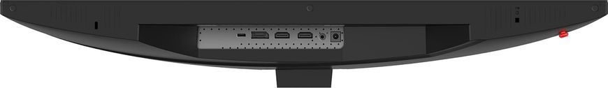 MSI Монитор 27" G274QPX 2xHDMI, DP, USB-C, Audio, IPS, 2560x1440, 240Hz, 1ms, sRGB 136%, G-sync, Pivot, HDR400 9S6-3CC29H-040 фото