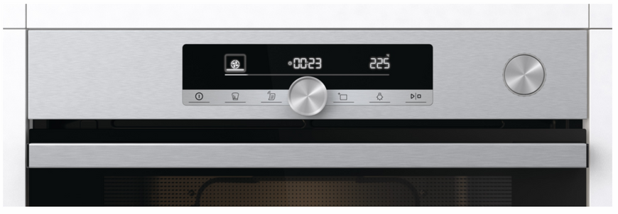 Электрический духовой шкаф Hisense BSA 66334 AX (6886096) 738589 фото