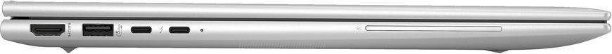 HP Ноутбук EliteBook 860-G11 16" WUXGA IPS AG, Intel U7-165U, 64GB, F2048GB, UMA, LTE, DOS, сріблястий (383512) A37C4ET фото