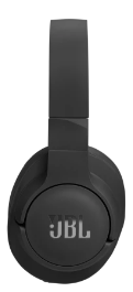 Навушники JBL TUNE 770NC Black (JBLT770NCBLK) (6861965) JBLT770NCBLK фото