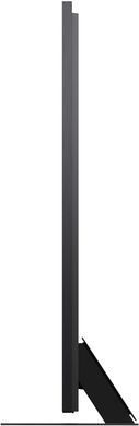 Телевізор 100" LG QNED 4K 120Hz (VRR 144Hz) Smart WebOS Black (391175) 100QNED86A6 фото