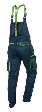 Робочий напівкомбінезон PREMIUM Neo Tools 81-246 XL
