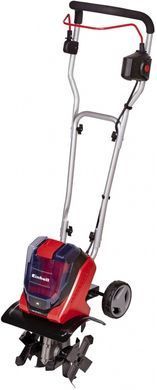 Einhell Культиватор GE-CR 30 Li акум., Solo (без АКБ та ЗП.), 36В, шир. 30см (353166) 3431200 фото